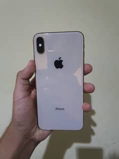 IPHONE XSMAX NON PTA 256 0