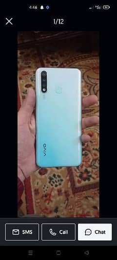 vivo y 19 6gb 128gb vivo y 83 6gb 128gb sim working lifetime warranty 0