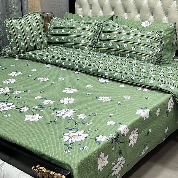 7 *pcs comfurter set* call us for order 03017186072 13