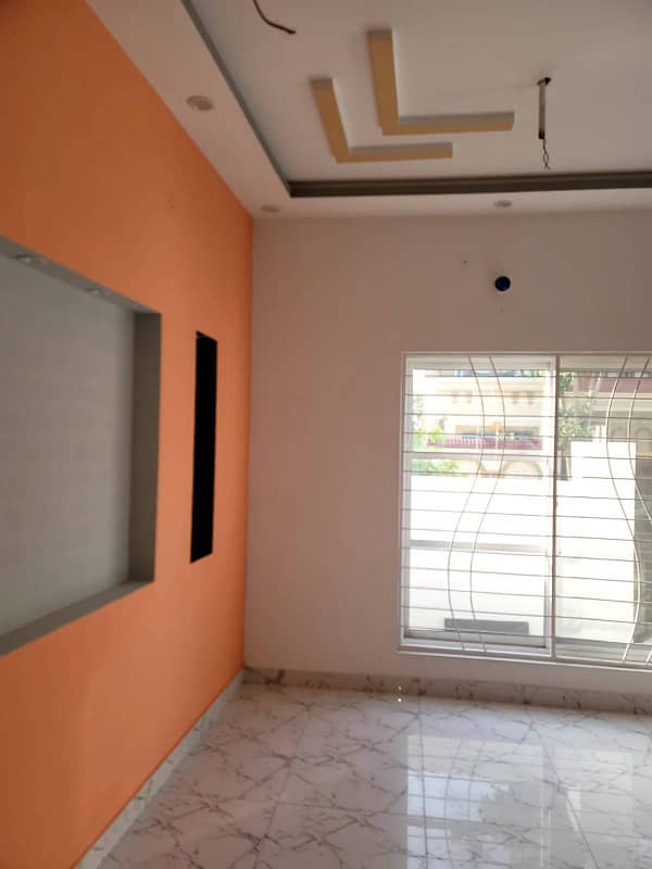 3 MARLA MOST BEAUTIFUL PRIME LOCATION HOUSE FOR SALE IN NEW LAHORE CITY PH 1. 6