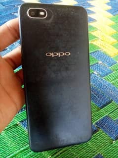 OPPO A1K USED FOR SALE 10/10 CONDITION