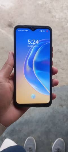 Vivo v21 exchange possible 0