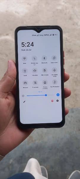 Vivo v21 exchange possible 1