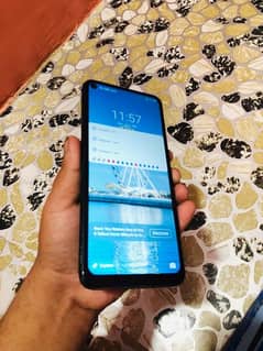 infinix Note 7 New condition