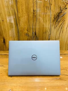 Dell XPS   i5-12th Gen 8gb Ram 256gb Ssd Intel Iris