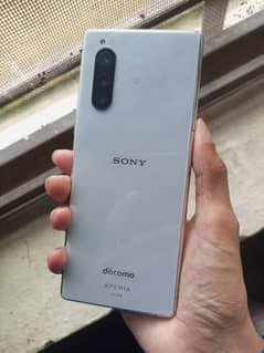 Soxy Xperia 5 Snapdragon 855 Full Heavy Gaming + Camera Mobile