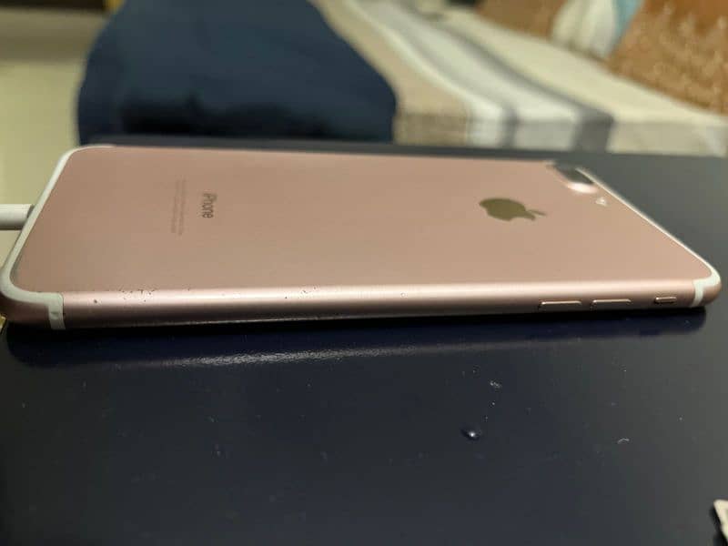 Iphone 7 plus Sale or Exchange 3