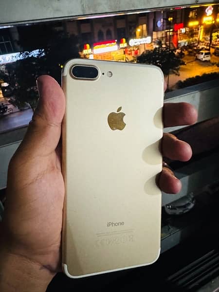 iphone 7 plus 0