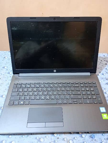 Hp ProBook 15-da1xxx 1