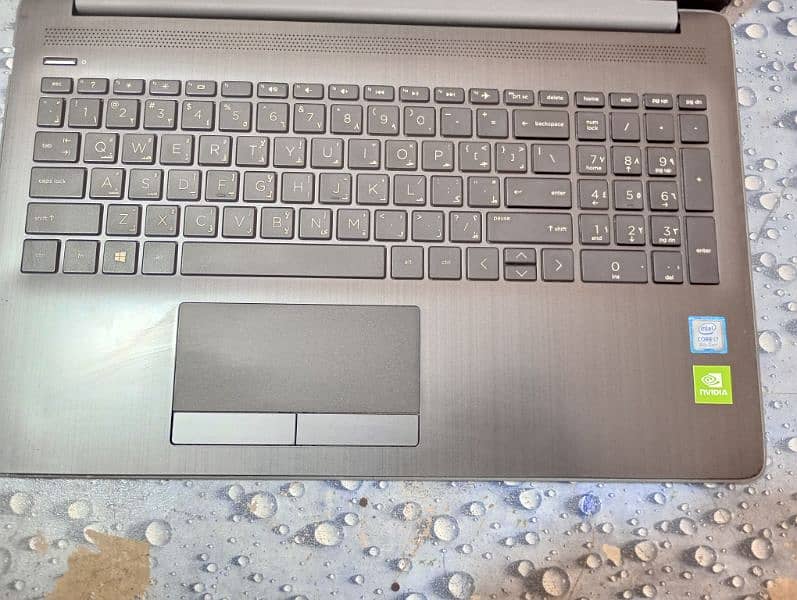 Hp ProBook 15-da1xxx 2