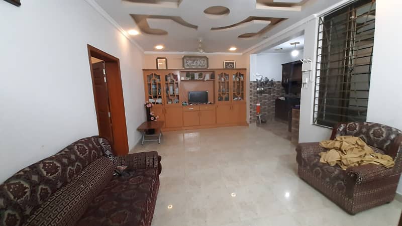 HOUSE AVAILABLE FOR SALE IN BANIGALA 1