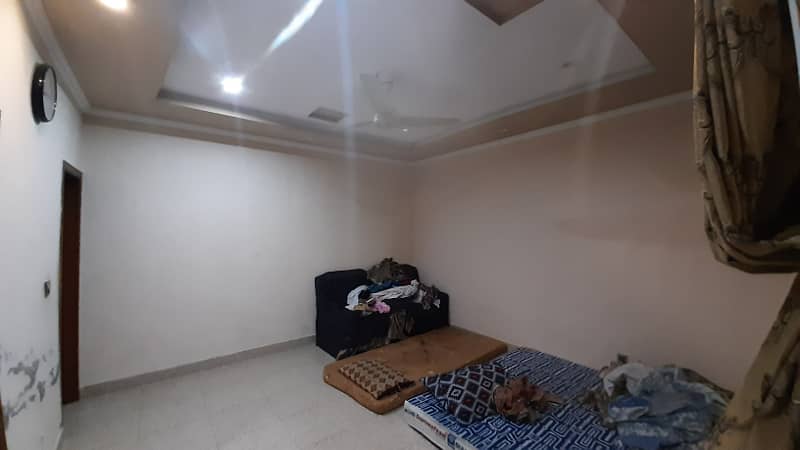 HOUSE AVAILABLE FOR SALE IN BANIGALA 6