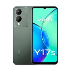 Vivo y17s 6/128 GB