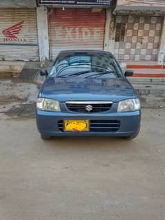 Suzuki Alto 2007