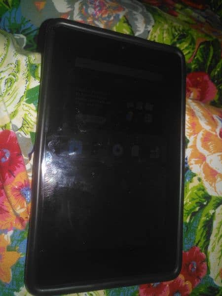 Amazon tablet New condition 1