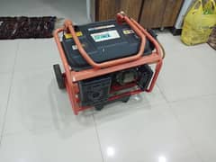 FIRMAN Generator 2 KVA 0