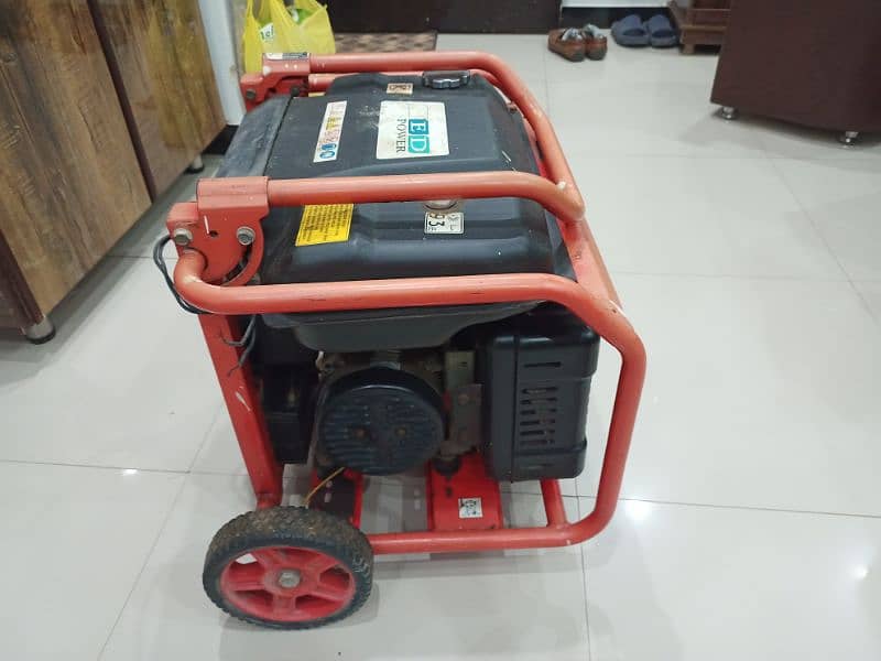 FIRMAN Generator 2 KVA 1