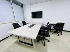 OFFICE AVAILABLE FOR RENT @ G-8 MARKAZ, ISLAMABAD