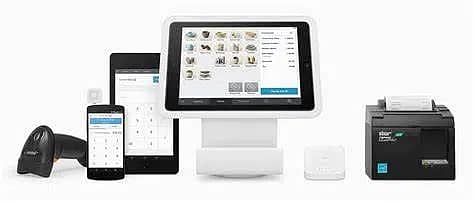 POS point of sale Inventory  management Software & Complete Hardware 7