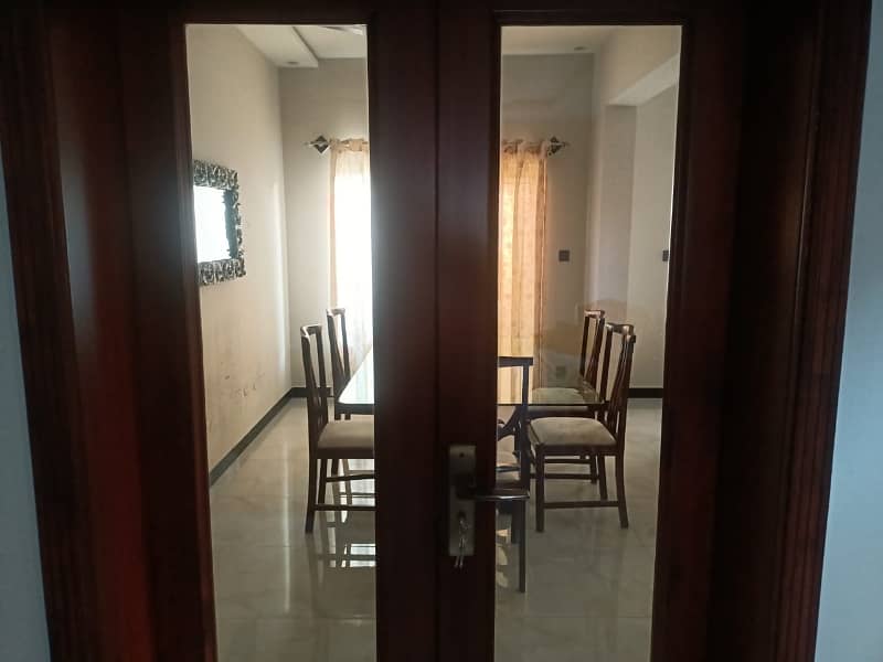 5 Marla Double Storey House For Sale in I 14/1 Islamabad 3