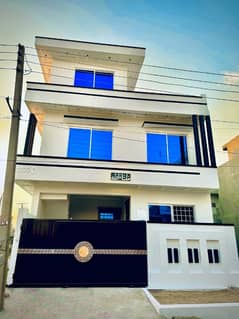 5 Marla Double Storey House For Sale in I 14/1 Islamabad 0