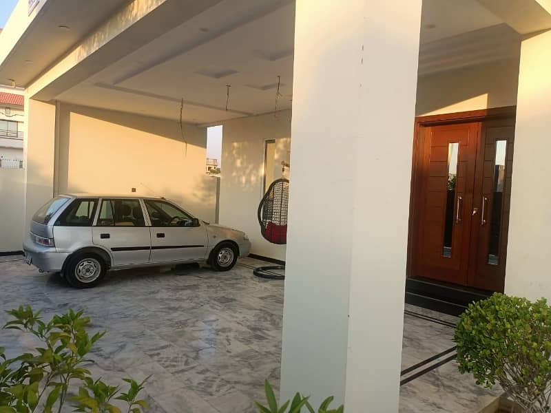 5 Marla Double Storey House For Sale in I 14/1 Islamabad 17