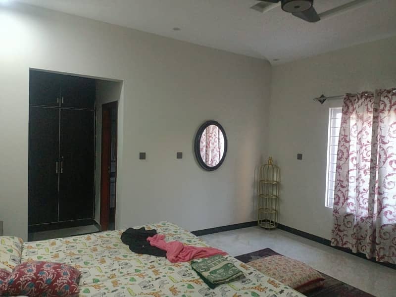 1 Kanal Double Storey House for sale in F17/2 (T&T) Islamabad 1