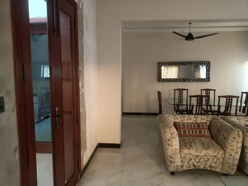 1 Kanal Double Storey House for sale in F17/2 (T&T) Islamabad 12