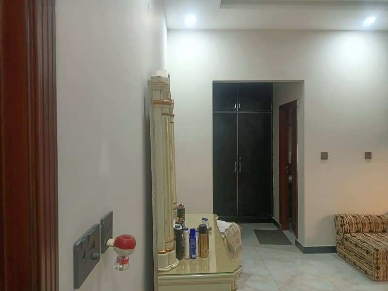 1 Kanal Double Storey House for sale in F17/2 (T&T) Islamabad 13