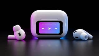 Air Pods Pro 5th Genration