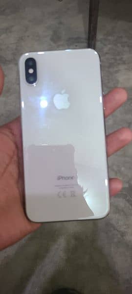 iphone x non pta 0