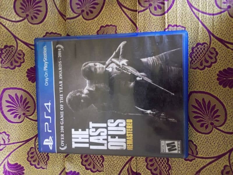 PS4 Games 4