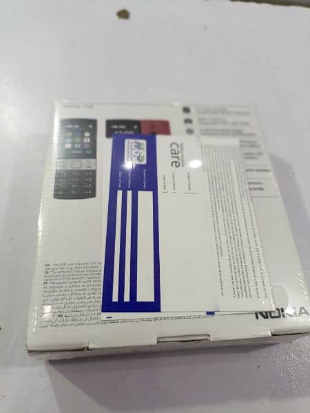 Nokia 150 Latest Model Box Pack Pta Approved 1