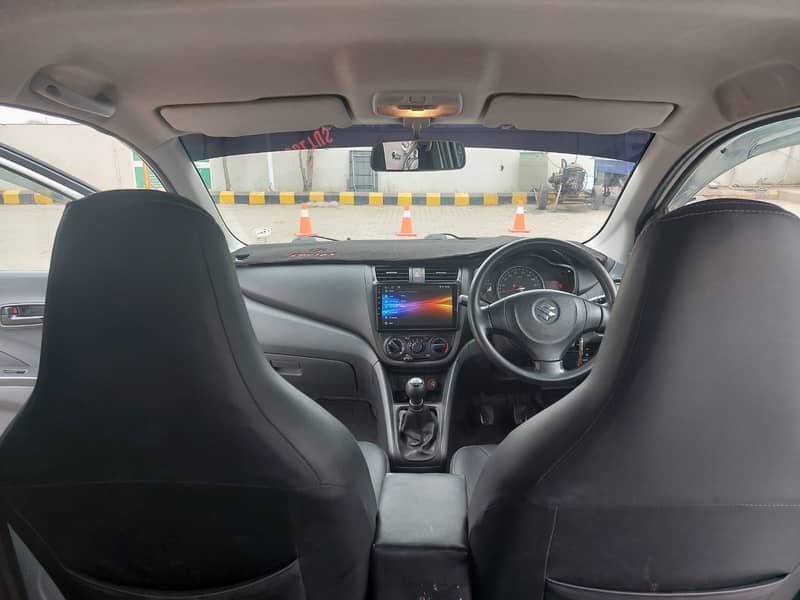 Suzuki Cultus VXL 2018 2