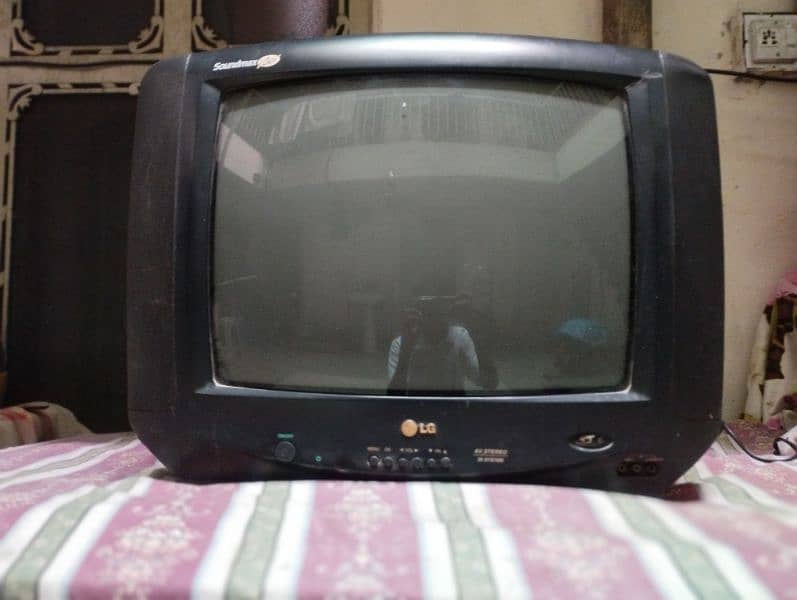 LG Tv 1