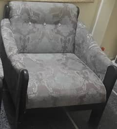 Pair of Sofa chair