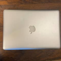 MacBook Pro 2012