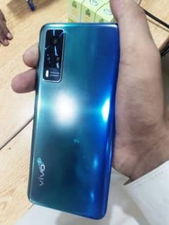 vivo y 31 0