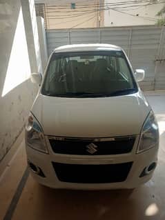 Suzuki Wagon R 2022 0