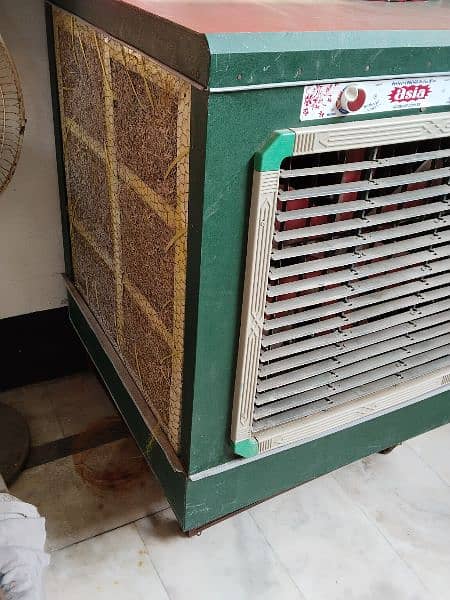 Asia air cooler XL home size 0