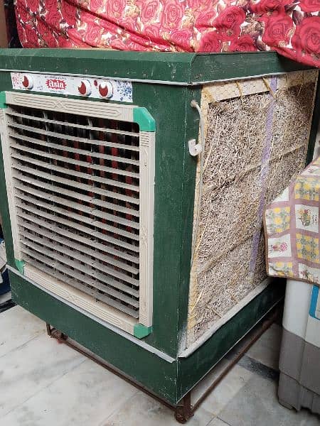 Asia air cooler XL home size 1