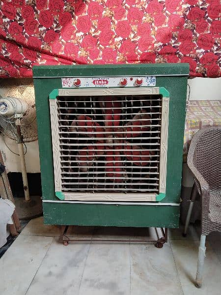 Asia air cooler XL home size 4