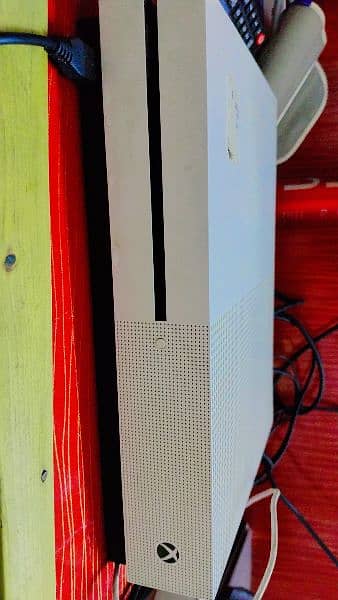 Xbox One S series latest series 1