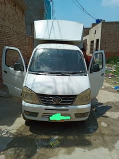 Faw Pick up Model 2016 For Sell