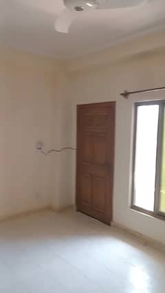 1 bed apartment available for rent in h 13 Islamabad