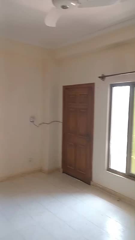 1 bed apartment available for rent in h 13 Islamabad 0