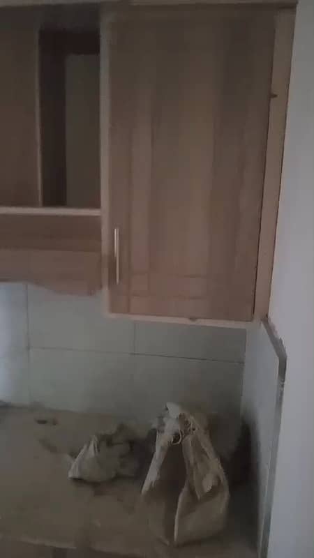 1 bed apartment available for rent in h 13 Islamabad 7