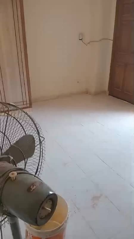 1 bed apartment available for rent in h 13 Islamabad 10