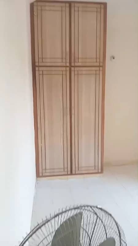 1 bed apartment available for rent in h 13 Islamabad 11