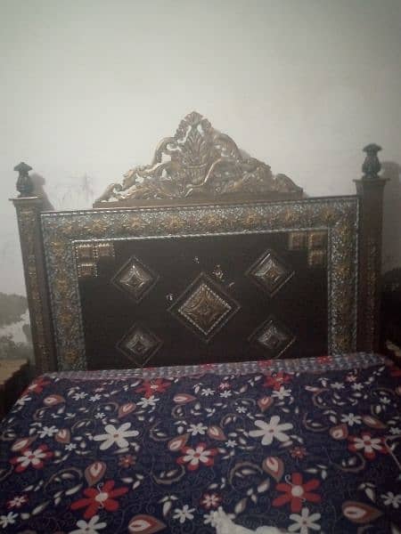 bed set,dreesing table,iron stand ,showkhash 10